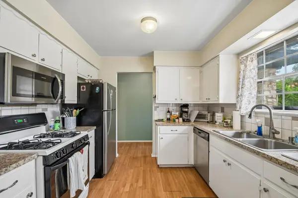 5409 Hunters GLN, Austin, TX 78745