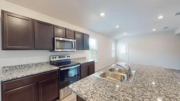 326 Presley DR, Killeen, TX 76542