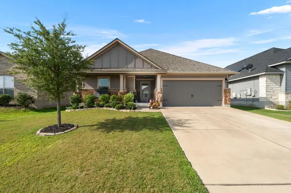 188 Beth Ann LOOP, Taylor, TX 76574
