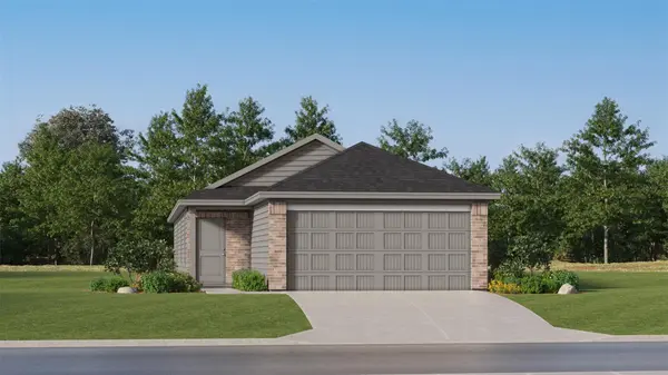 273 Louisa LN, Jarrell, TX 76537