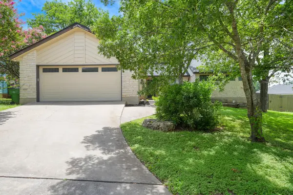 1703 Brokenshoe DR, Round Rock, TX 78681