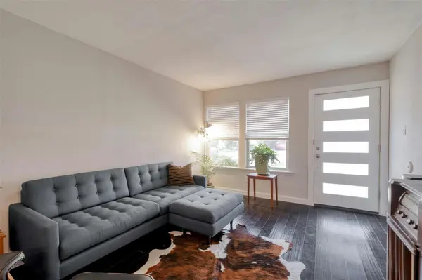 5502 Burgundy DR, Austin, TX 78724