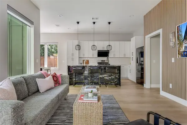 8315 Hathaway DR #A, Austin, TX 78757