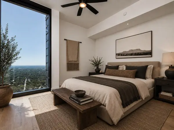 84 East Ave #3704, Austin, TX 78701