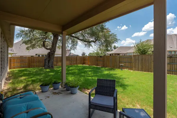 805 Cold River RUN, Kyle, TX 78640