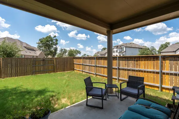 805 Cold River RUN, Kyle, TX 78640