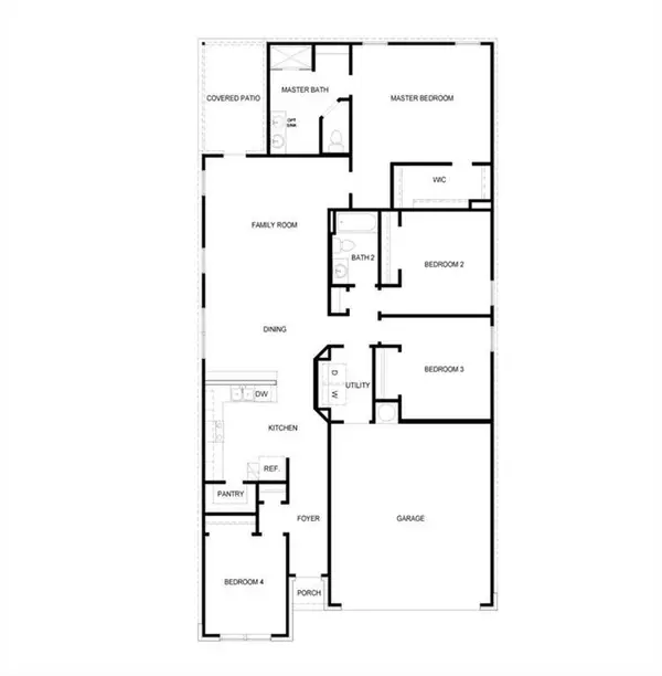 2937 Bridekirk DR, Round Rock, TX 78664