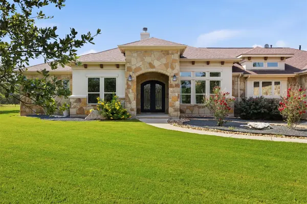 812 Jennings Branch RD, Georgetown, TX 78633