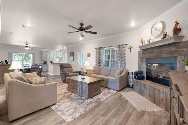 3101 Deer Flat DR, Copperas Cove, TX 76522