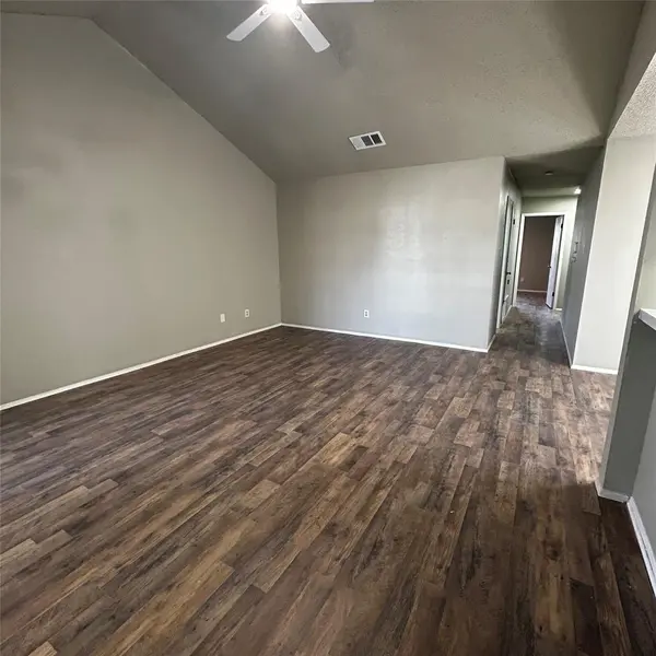 6603 Deatonhill DR #B, Austin, TX 78745