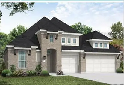 1800 Camay ST, Leander, TX 78641