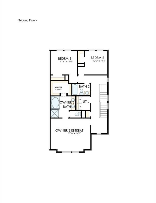 1008B Brickell LOOP, Austin, TX 78744