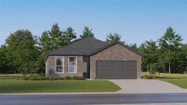17908 YELLOW WARBLER WAY, Pflugerville, TX 78660