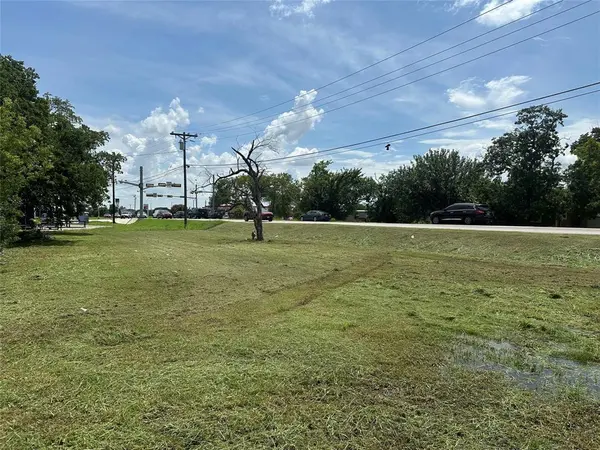 TBD W Burton ST, Manor, TX 78653
