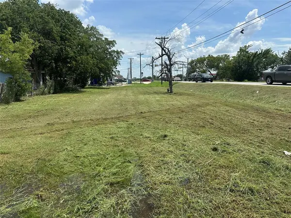 TBD W Burton ST, Manor, TX 78653