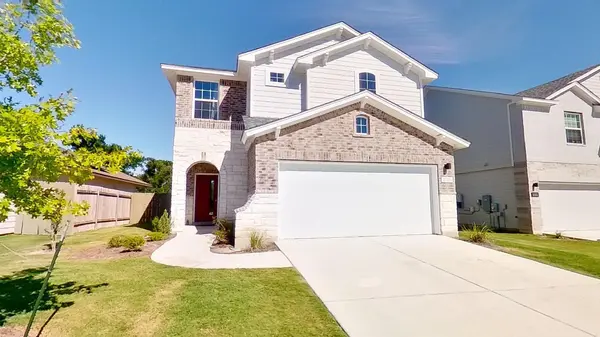 10005 Dalliance LN, Manor, TX 78653