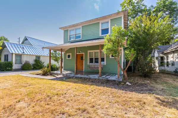 1608 E 19th ST, Georgetown, TX 78626