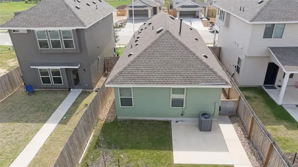 352 Witchhazel WAY, San Marcos, TX 78666