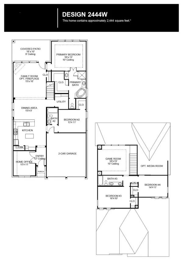 234 High Rock PASS, Kyle, TX 78640