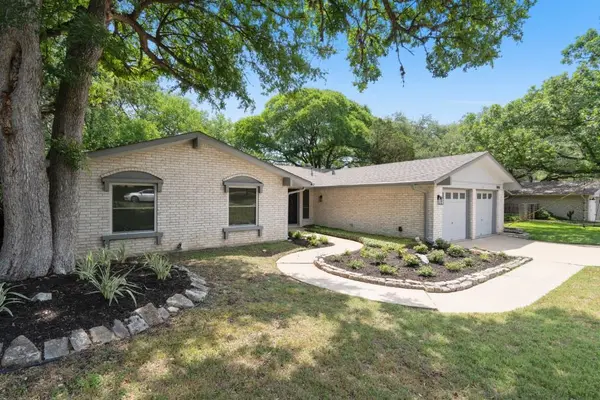 11651 River Oaks TRL, Austin, TX 78753