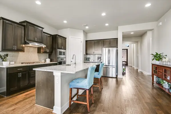 3236 Hidalgo LOOP, Round Rock, TX 78665