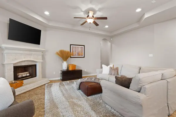 2922 Bellamy CIR, Cedar Park, TX 78613