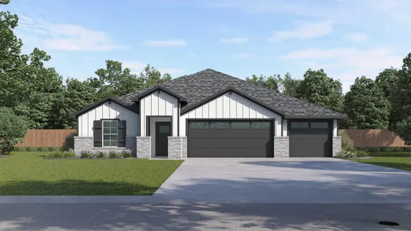 14716 Flying Aster LN, Manor, TX 78653