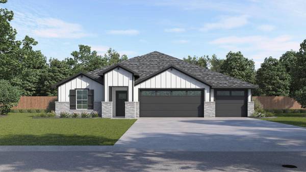 14716 Flying Aster LN, Manor, TX 78653
