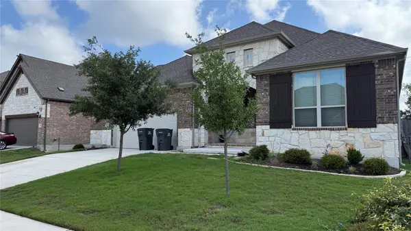 352 Olympic Park DR, Kyle, TX 78640