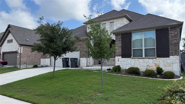 352 Olympic Park DR, Kyle, TX 78640