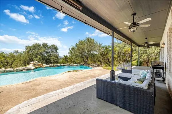 3400 Serene Hills CT, Austin, TX 78738