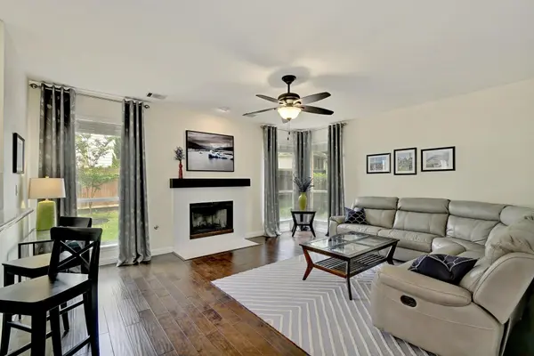 3111 Dawn Mesa CT, Round Rock, TX 78665