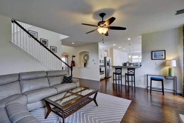 3111 Dawn Mesa CT, Round Rock, TX 78665