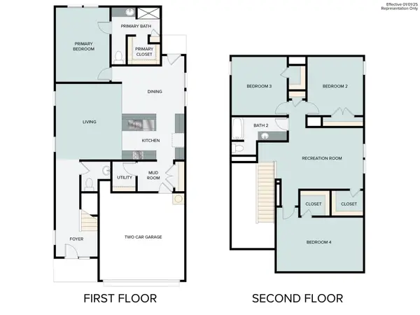 2334 Croaker CRK, San Antonio, TX 78245