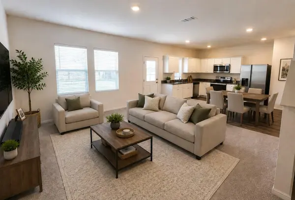 243 Waterbuck LOOP, Hutto, TX 78634