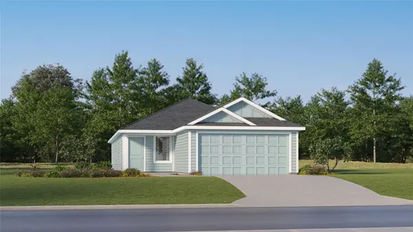 13304 PAINTED NIGHT RD, Elgin, TX 78621