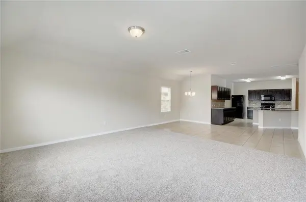 5817 Roderick DR, Austin, TX 78724