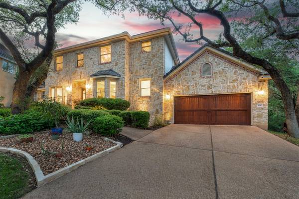 2013 Rue De St Tropez, Austin, TX 78746