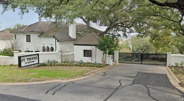 2013 Rue De St Tropez, Austin, TX 78746