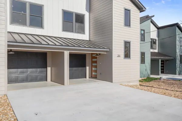 306 S Avenue P Ave #B, Marble Falls, TX 78654