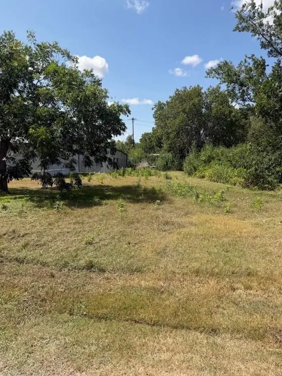 TBD Front St (State St) Front ST, Bartlett, TX 76511