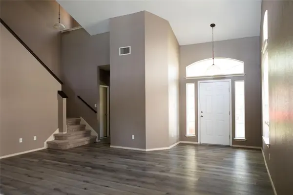 665 Reggie Jackson TRL, Round Rock, TX 78665