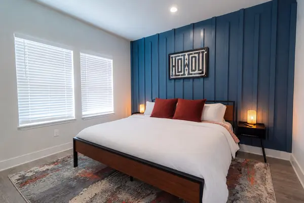930 S Eagle ST #202, Fredericksburg, TX 78624