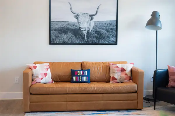 930 S Eagle ST #202, Fredericksburg, TX 78624