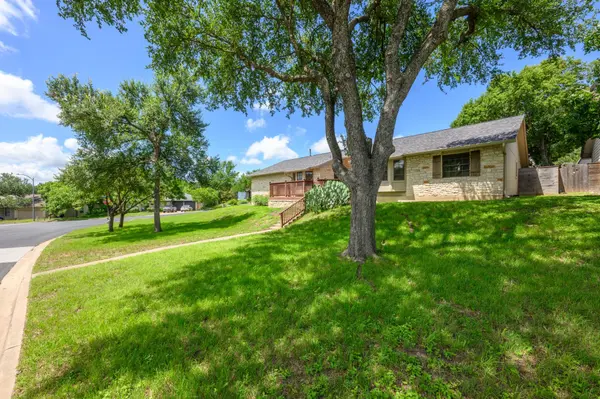 7210 Smokey Hill RD, Austin, TX 78736