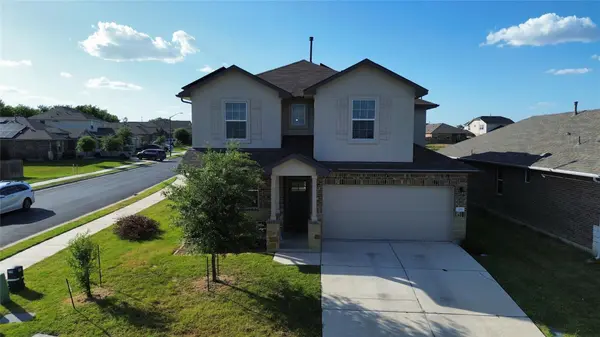 201 Finley Rae DR, Georgetown, TX 78626