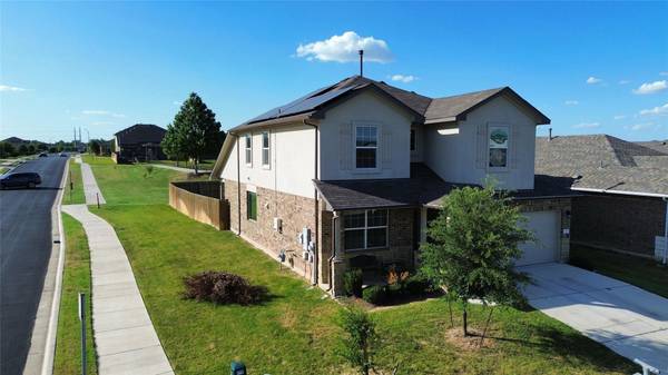 201 Finley Rae DR, Georgetown, TX 78626