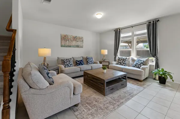 116 Hares Foot CV, Georgetown, TX 78626