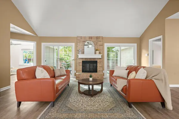 11507 Autumn Ridge DR, Austin, TX 78759