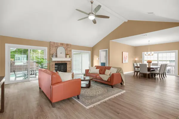 11507 Autumn Ridge DR, Austin, TX 78759